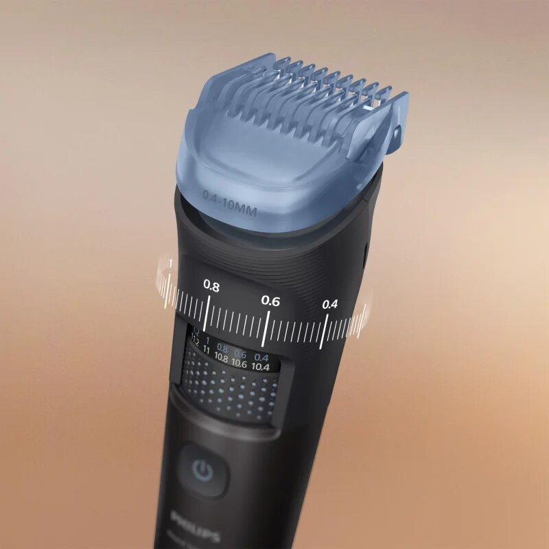 Philips Series 5000 BT5780/15 de tuns barba 1 buc