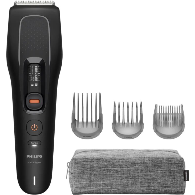 Philips Series 5000 HC5733/15 aparat pentru tuns parul 1 buc