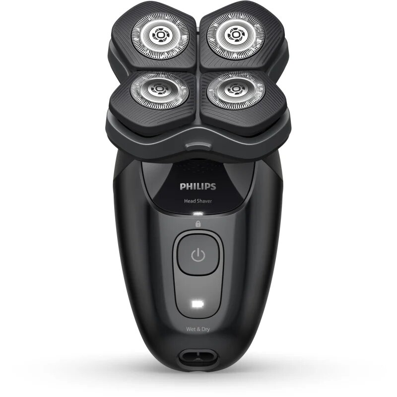 Philips Series 5000 HS5980/15 Aparat de bărbierit electric pentru cap 1 buc