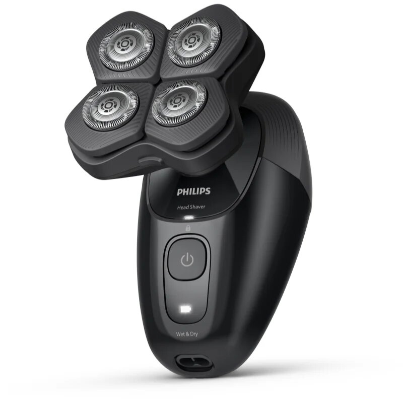 Philips Series 5000 HS5980/15 Aparat de bărbierit electric pentru cap 1 buc