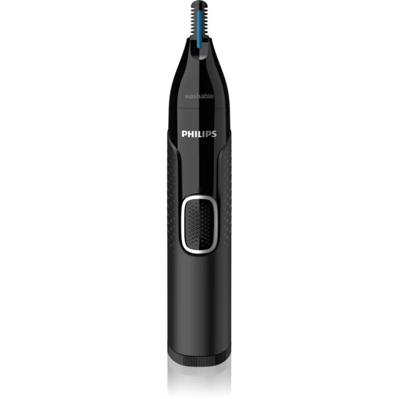 Philips Series 5000 NT5650/16 trimmer pentru nas și urechi 1 buc