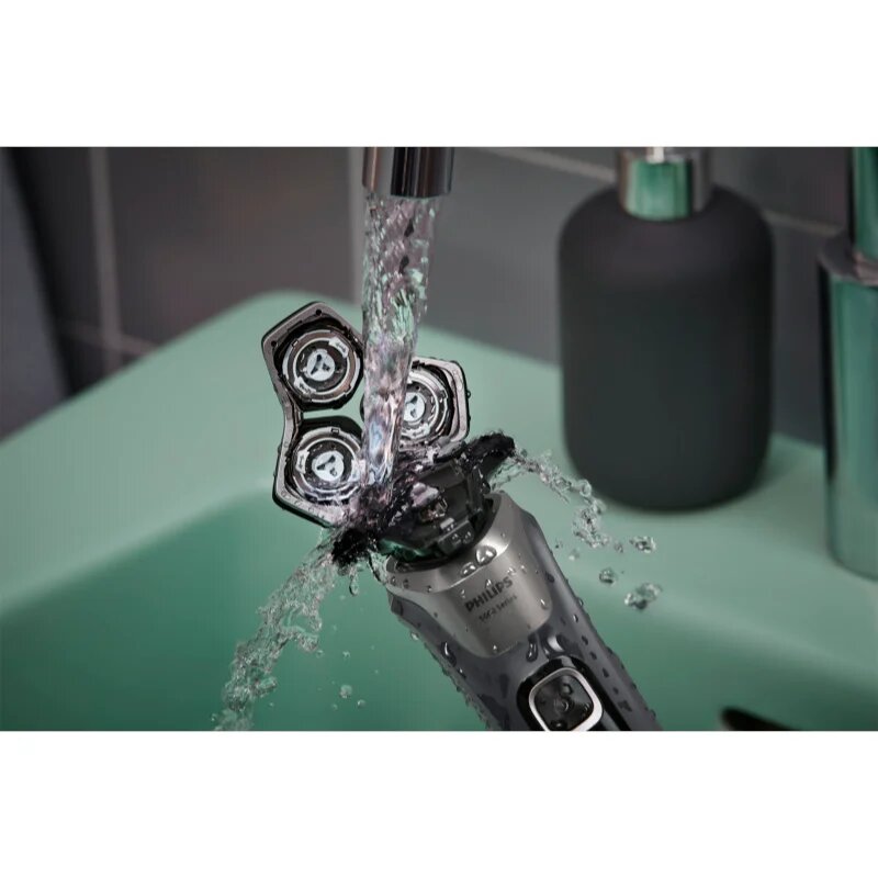 Philips Series 5000 S5887/30 Wet & Dry Aparat de bărbierit electric 1