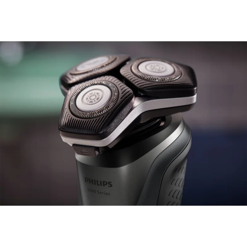 Philips Series 5000 S5887/30 Wet & Dry Aparat de bărbierit electric 1