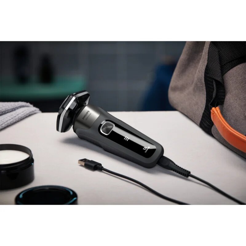 Philips Series 5000 S5887/30 Wet & Dry Aparat de bărbierit electric 1