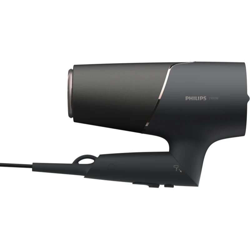 Philips Series 5000 ThermoShield BHD538/30 uscator de par 1 buc