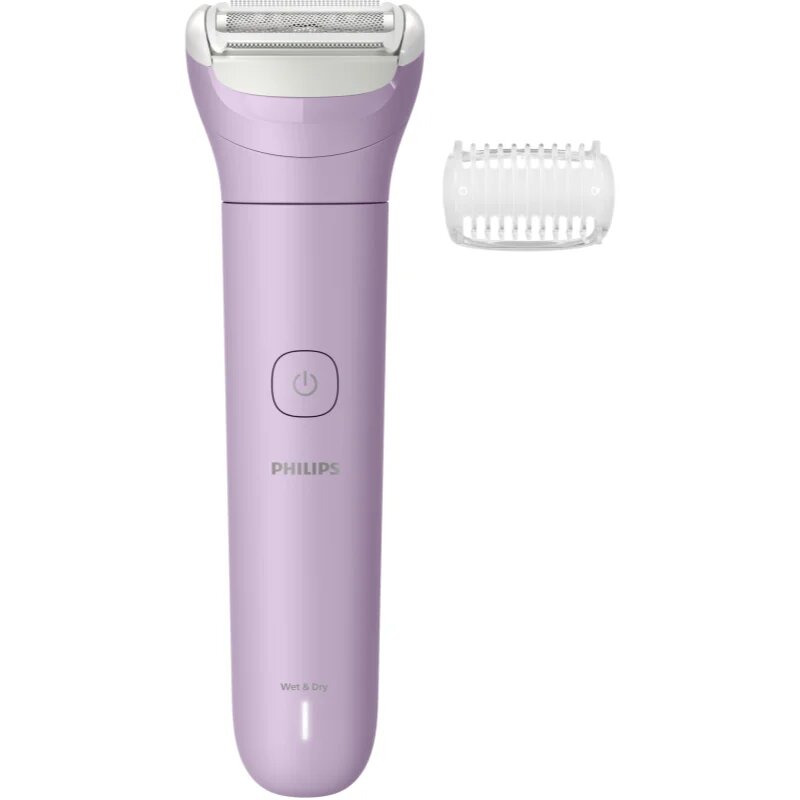 Philips Series 6000 Wet & Dry BRL114/00 Aparat de bărbierit electric pentru femei 1 buc