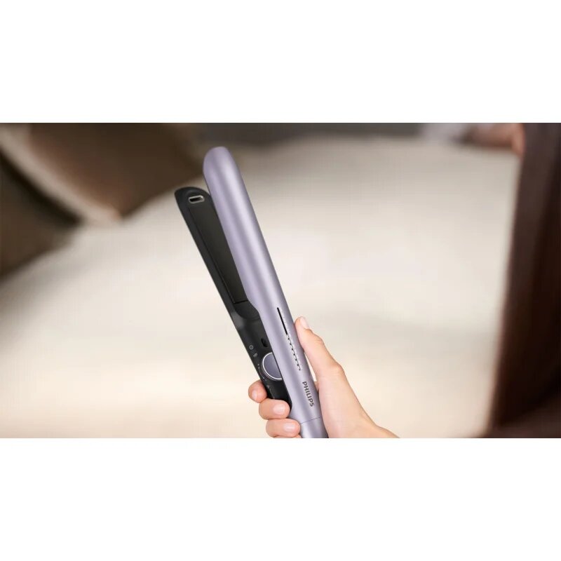 Philips Series 7000 BHS742/00 placa de intins parul 1 buc