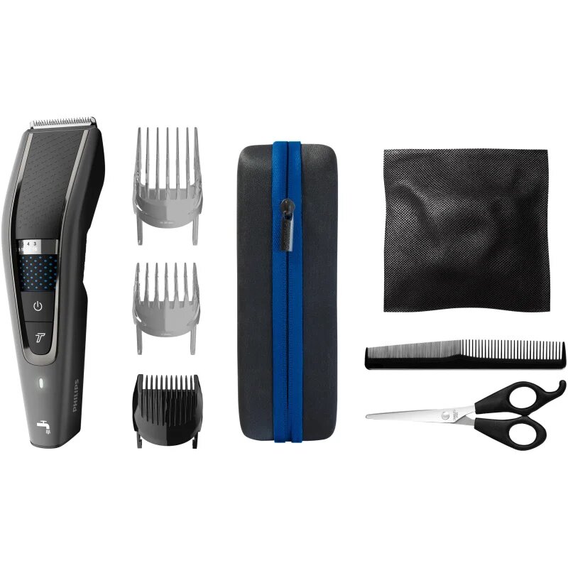 Philips Series 7000 HC7650/15 aparat pentru tuns parul 1 buc