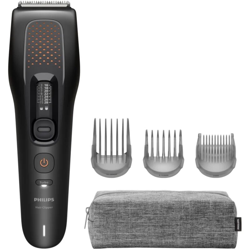 Philips Series 7000 HC7722/15 aparat pentru tuns parul 1 buc