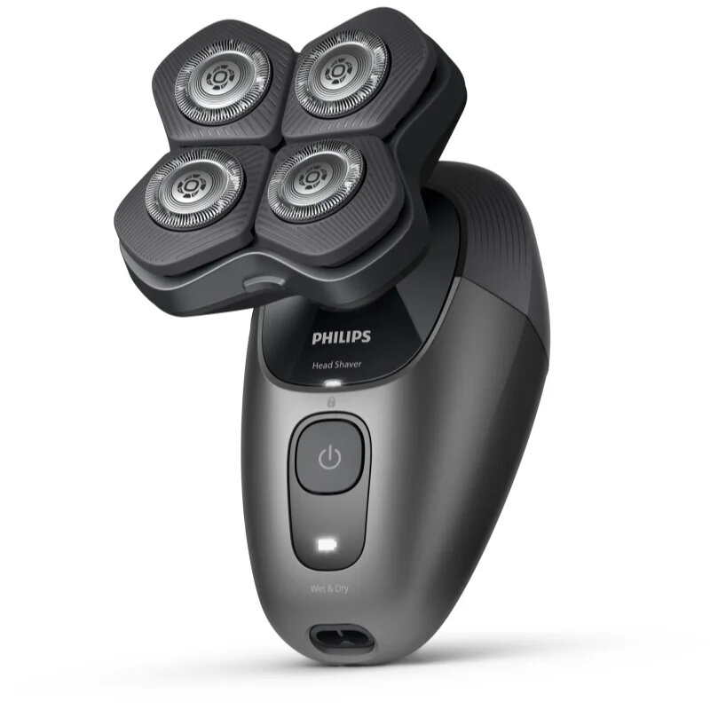 Philips Series 7000 HS7980/15 Aparat de bărbierit electric pentru cap 1 buc