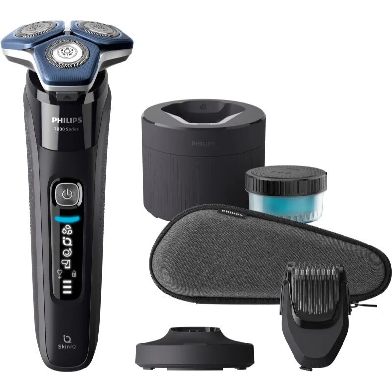 Philips Series 7000 Wet & Dry S7886/58 Aparat de bărbierit electric 1 buc