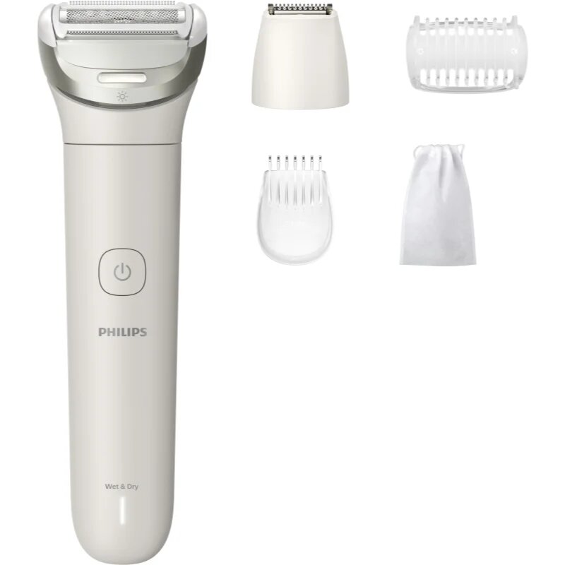 Philips Series 8000 Wet & Dry BRL147/00 Aparat de bărbierit electric 1 buc