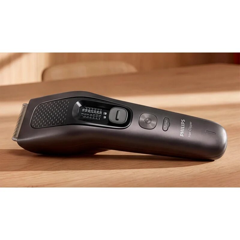 Philips Series 9000 HC9721/15 aparat pentru tuns parul 1 buc