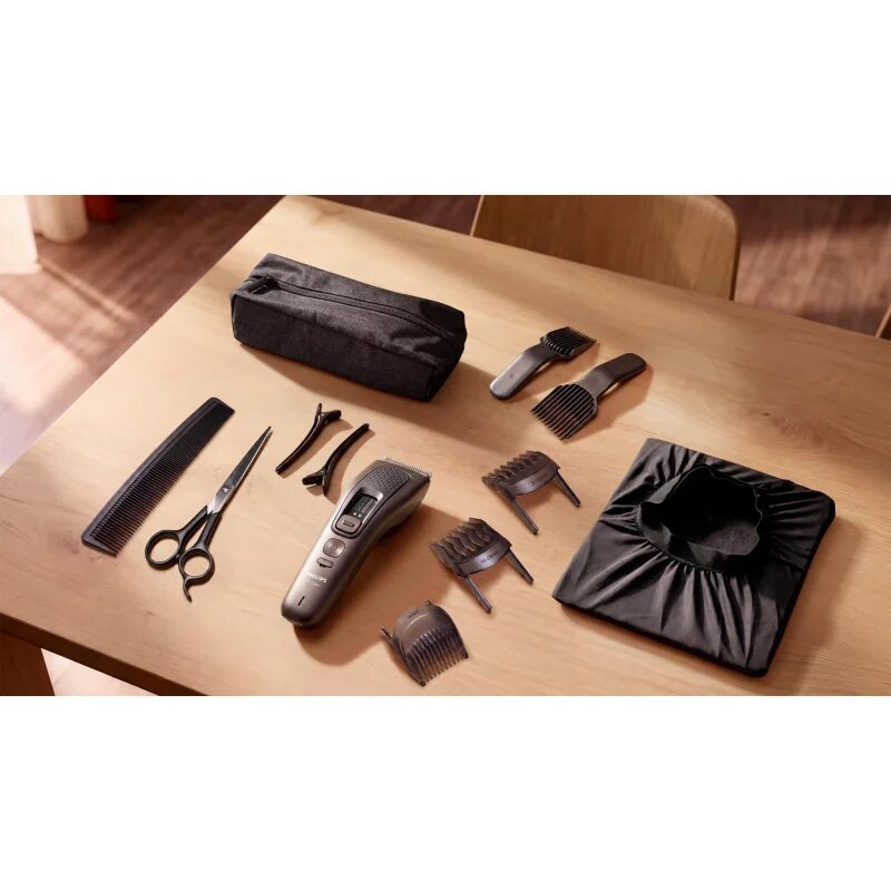 Philips Series 9000 HC9721/15 aparat pentru tuns parul 1 buc