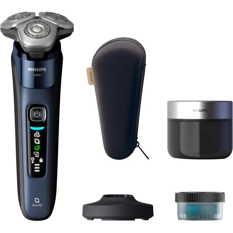Philips Series i9000 X9003/30 Aparat de bărbierit electric pentru barbati 1 buc