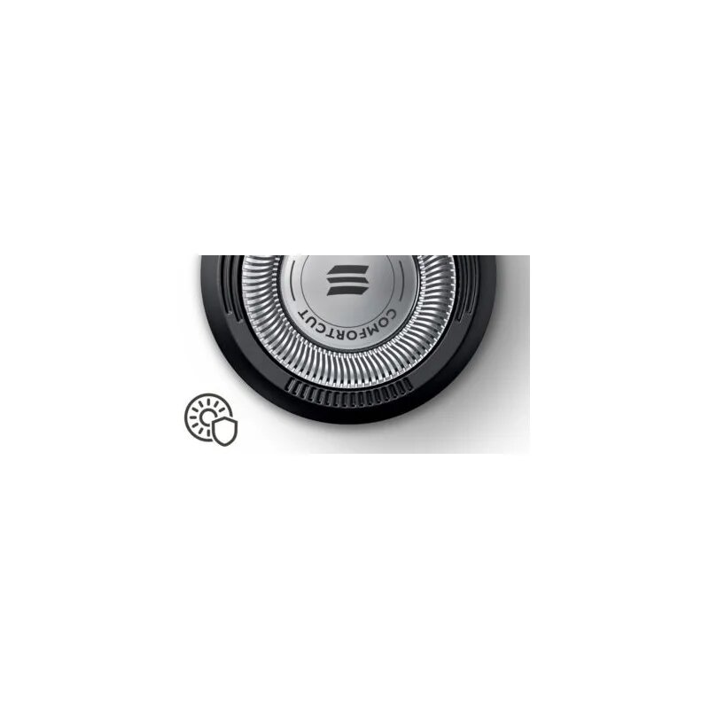 Philips Shaver Series 3000 SH30/50 rezerva Lama 3 buc