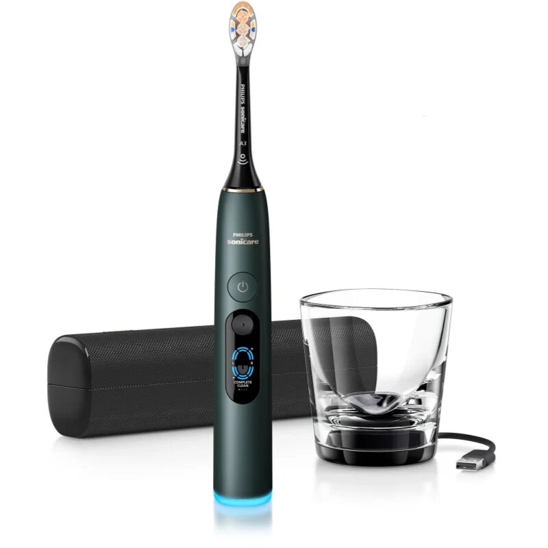 Philips Sonicare 9000 DiamondClean HX9213/85 periuta de dinti electrica sonica 1 buc