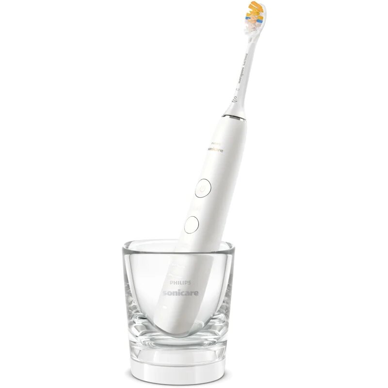 Philips Sonicare 9000 DiamondClean HX9911/19 periuta de dinti cu ultrasunete 1 buc