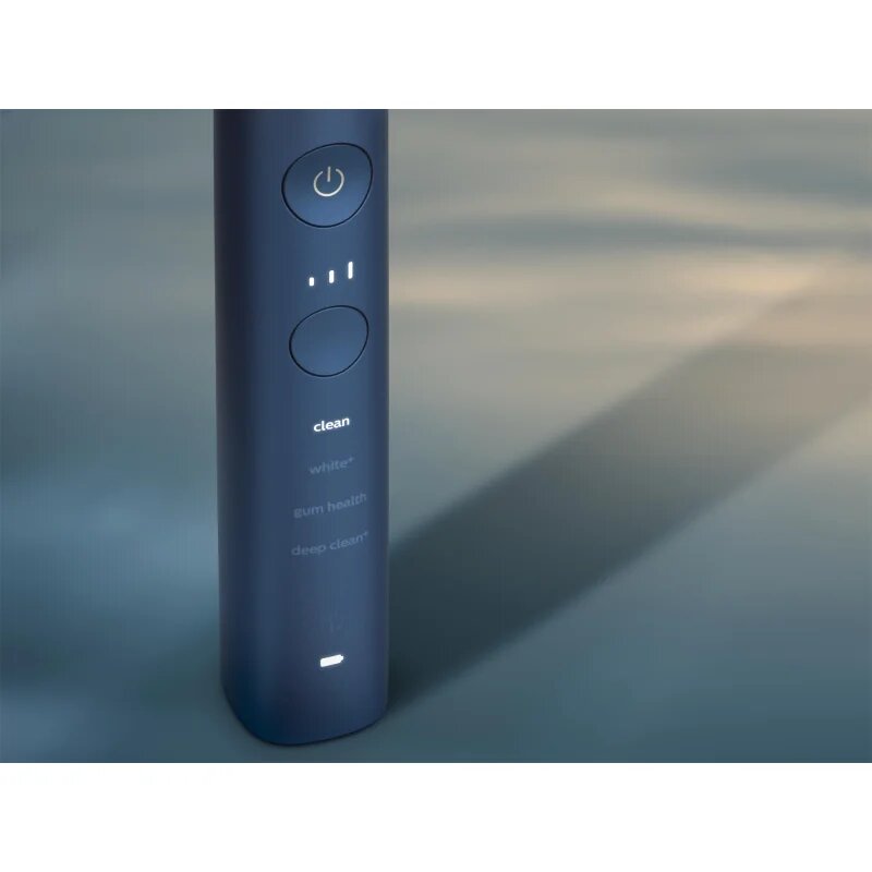 Philips Sonicare 9000 DiamondClean HX9911/88 periuta de dinti electrica sonica Aquamarine Gradient 1 buc