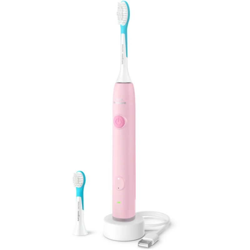 Philips Sonicare For Kids 3+ HX6600/11 periuta de dinti electrica sonica pentru copii 1 buc