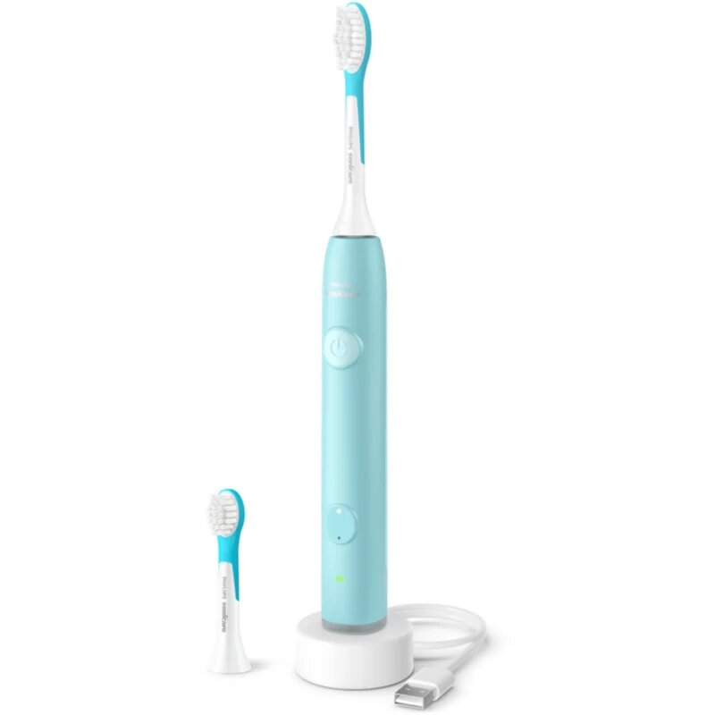 Philips Sonicare For Kids 3+ HX6600/13 periuta de dinti electrica sonica pentru copii 1 buc