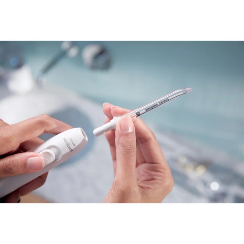 Philips Sonicare HX3042/00 jeturi de rezervă 2 buc