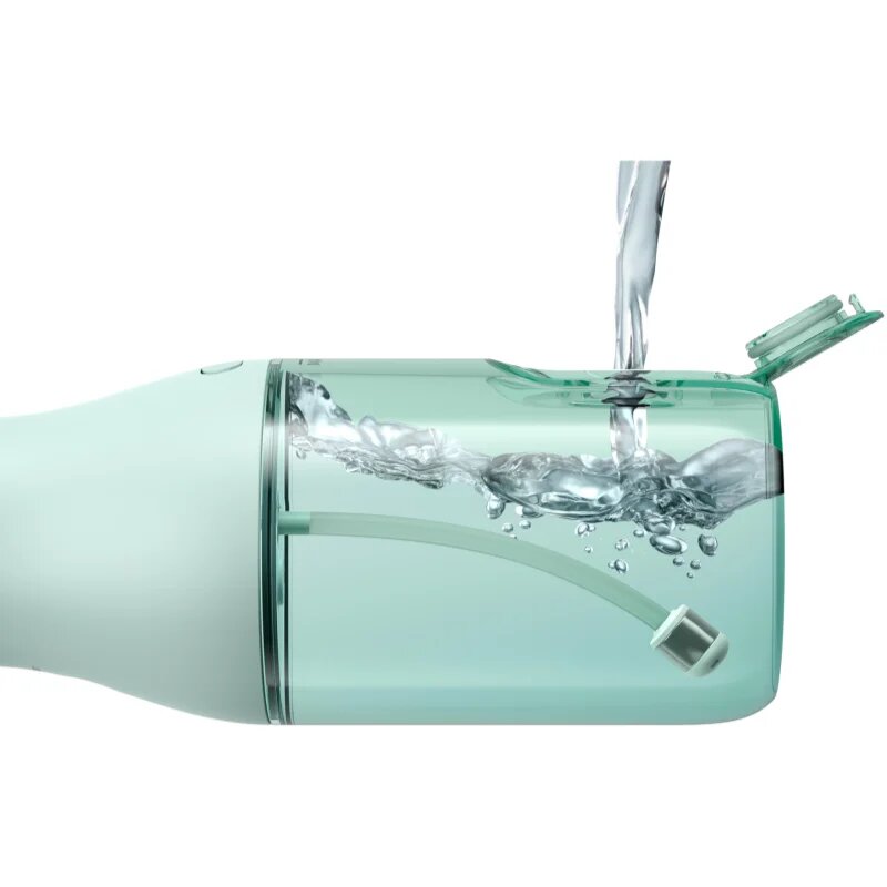 Philips Sonicare HX3826/24 duș bucal portabil 1 buc