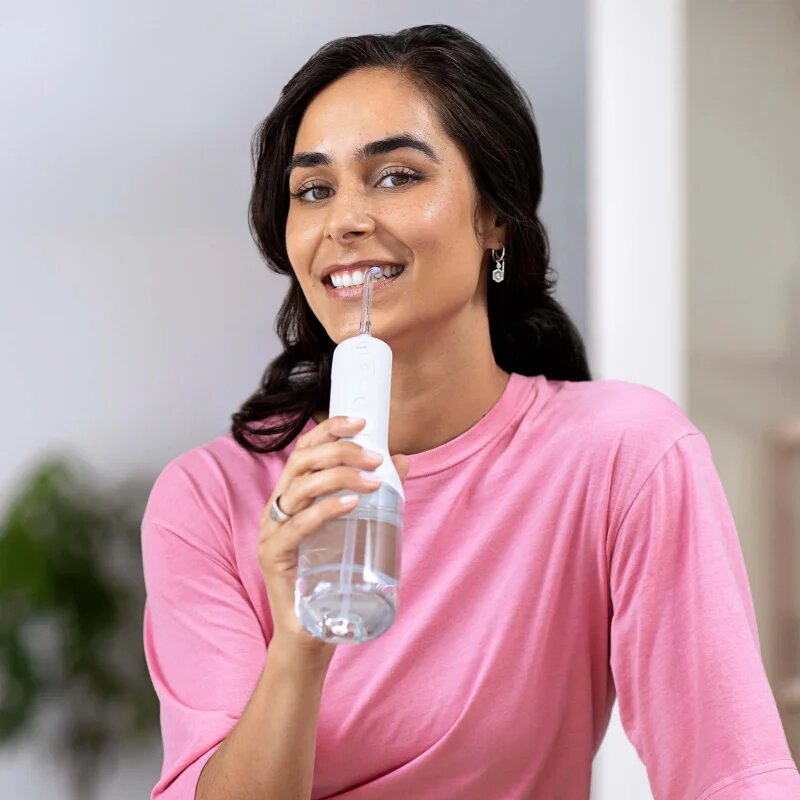 Philips Sonicare HX3826/31 duș bucal portabil 1 buc