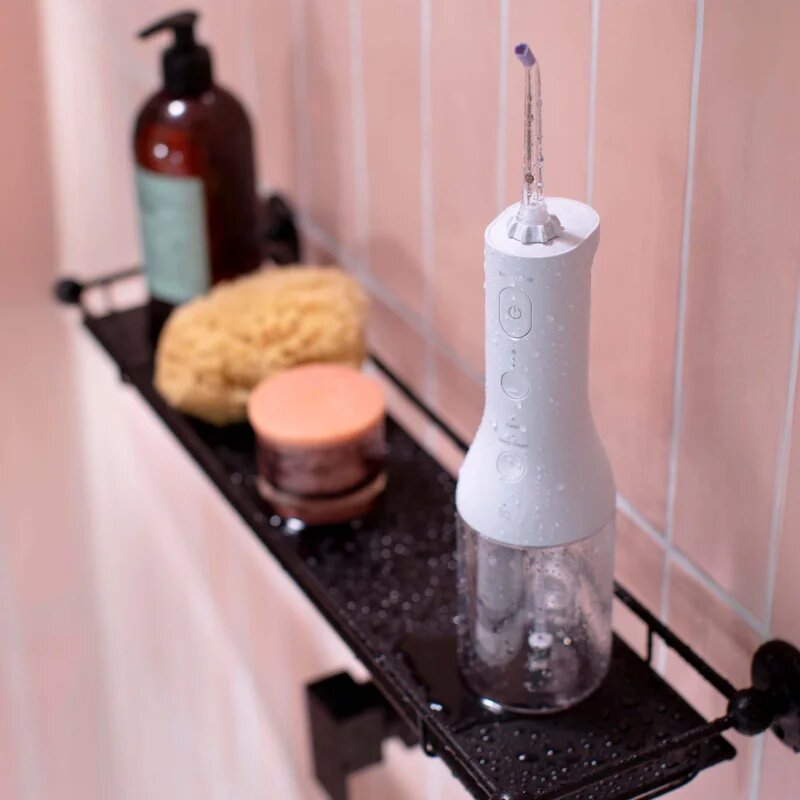 Philips Sonicare HX3826/31 duș bucal portabil 1 buc
