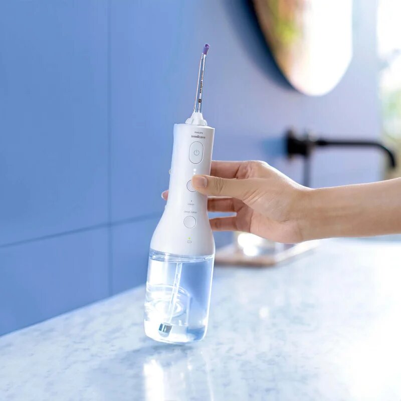 Philips Sonicare HX3826/31 duș bucal portabil 1 buc
