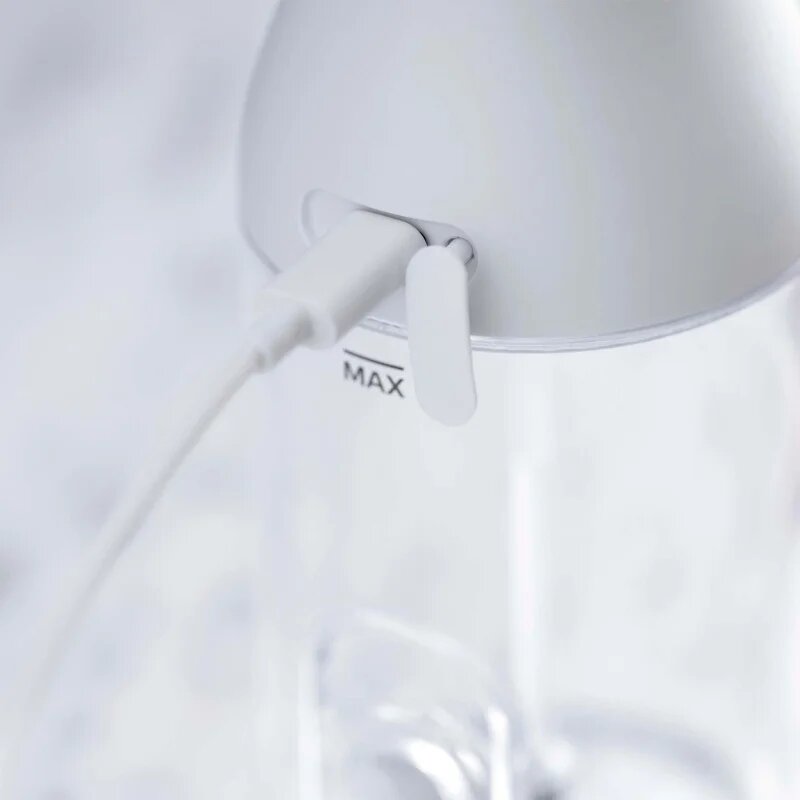 Philips Sonicare HX3826/31 duș bucal portabil 1 buc