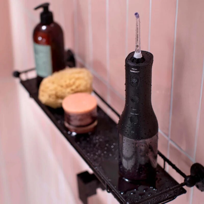 Philips Sonicare HX3826/33 duș bucal portabil 1 buc