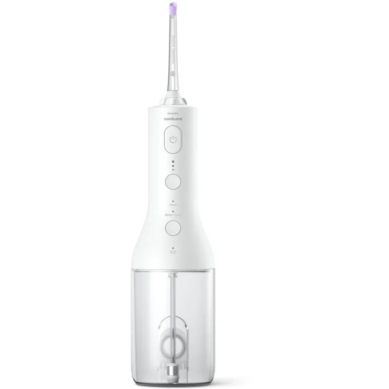 Philips Sonicare HX3886/41 set pentru îngrijirea dentară White