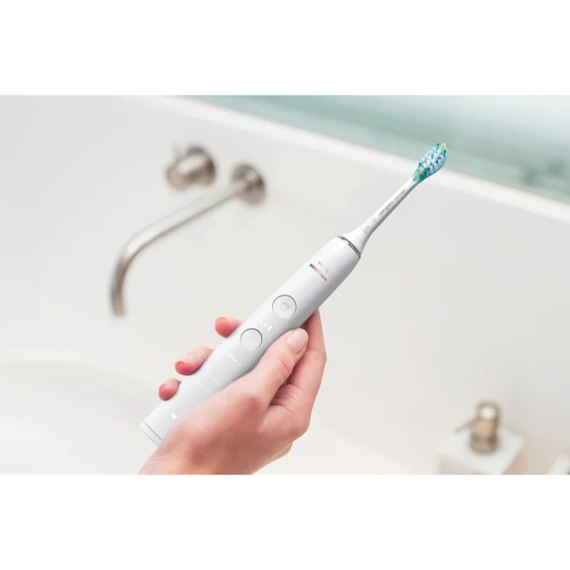 Philips Sonicare HX3886/41 set pentru îngrijirea dentară White