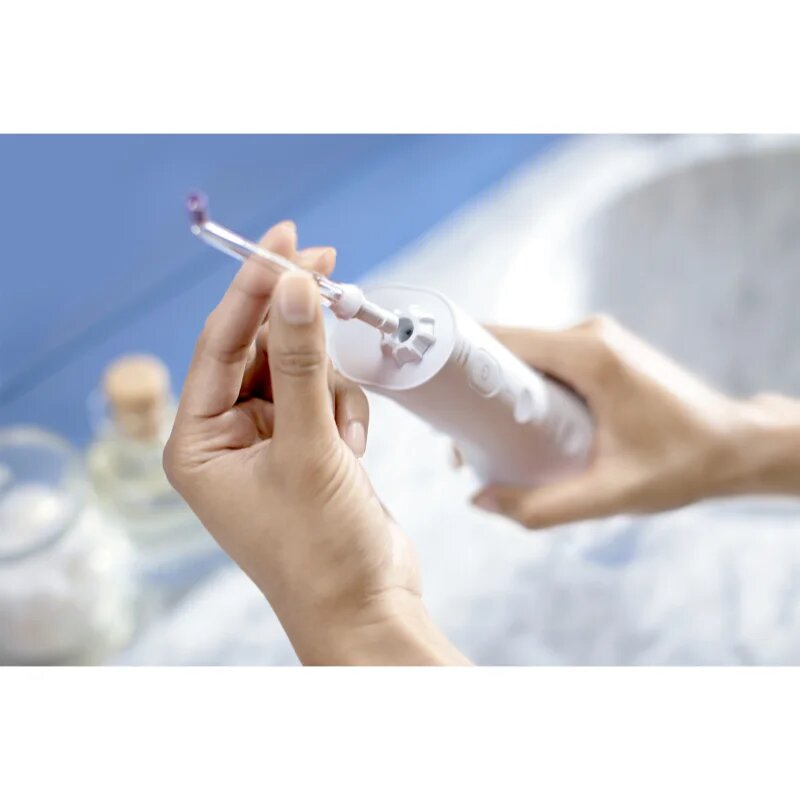 Philips Sonicare HX3886/41 set pentru îngrijirea dentară White