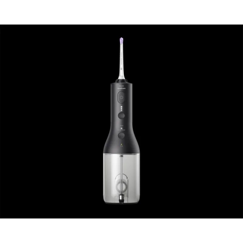 Philips Sonicare HX3886/43 set pentru îngrijirea dentară Black