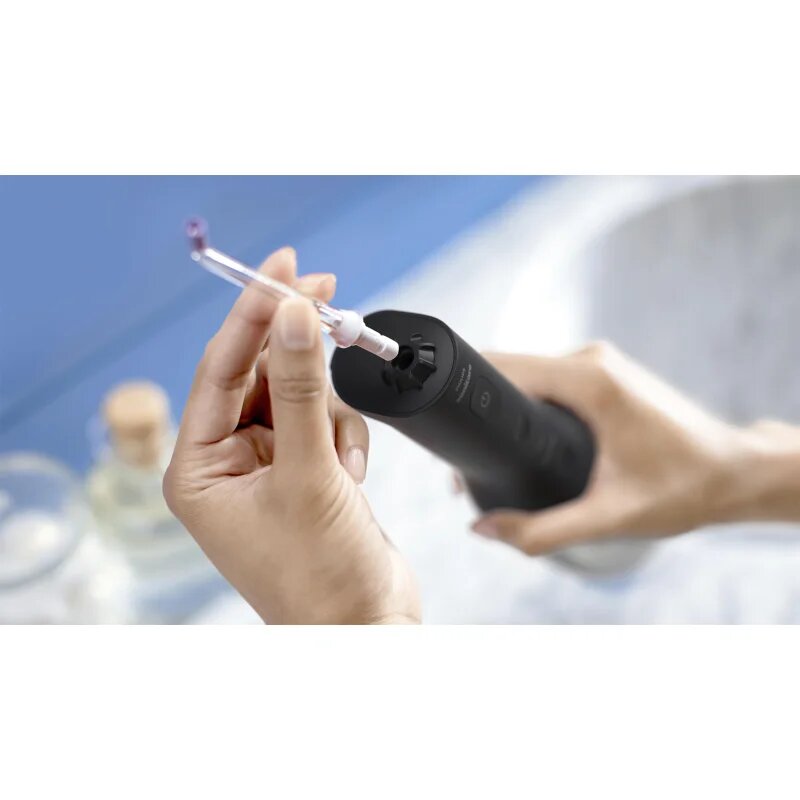 Philips Sonicare HX3886/43 set pentru îngrijirea dentară Black