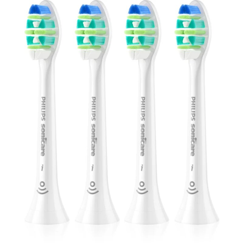 Philips Sonicare InterCare HX9004/87 capete de schimb pentru periuta de dinti White 4 buc