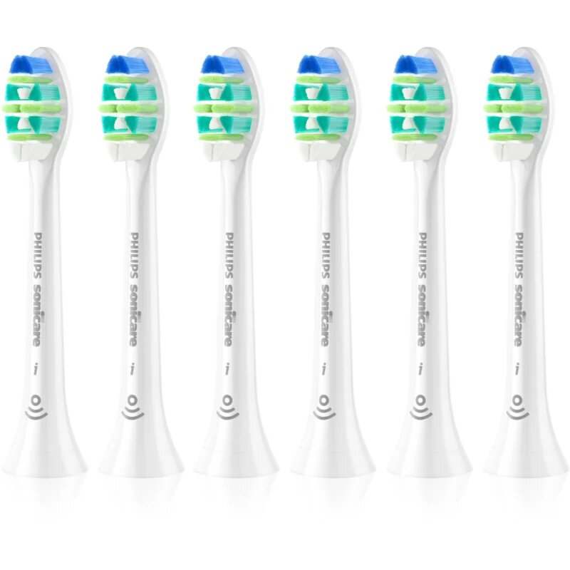 Philips Sonicare InterCare HX9006/87 capete de schimb pentru periuta de dinti White 6 buc