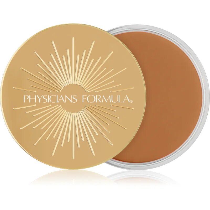 Physicians Formula Bronze Booster Sun Blur crema Bronzantã culoare Warm Sand 30 g
