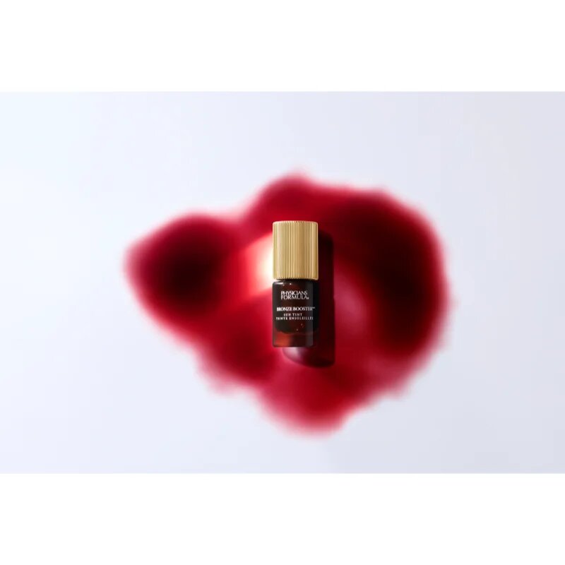 Physicians Formula Bronze Booster Sun Tint culoare buze si obraz culoare Bronze Tint 10 ml