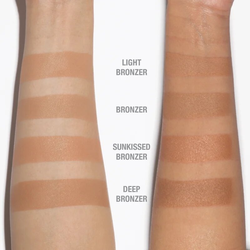Physicians Formula Butter Bronzer pudra compacta pentru bronzat culoare Light Bronzer 11 g
