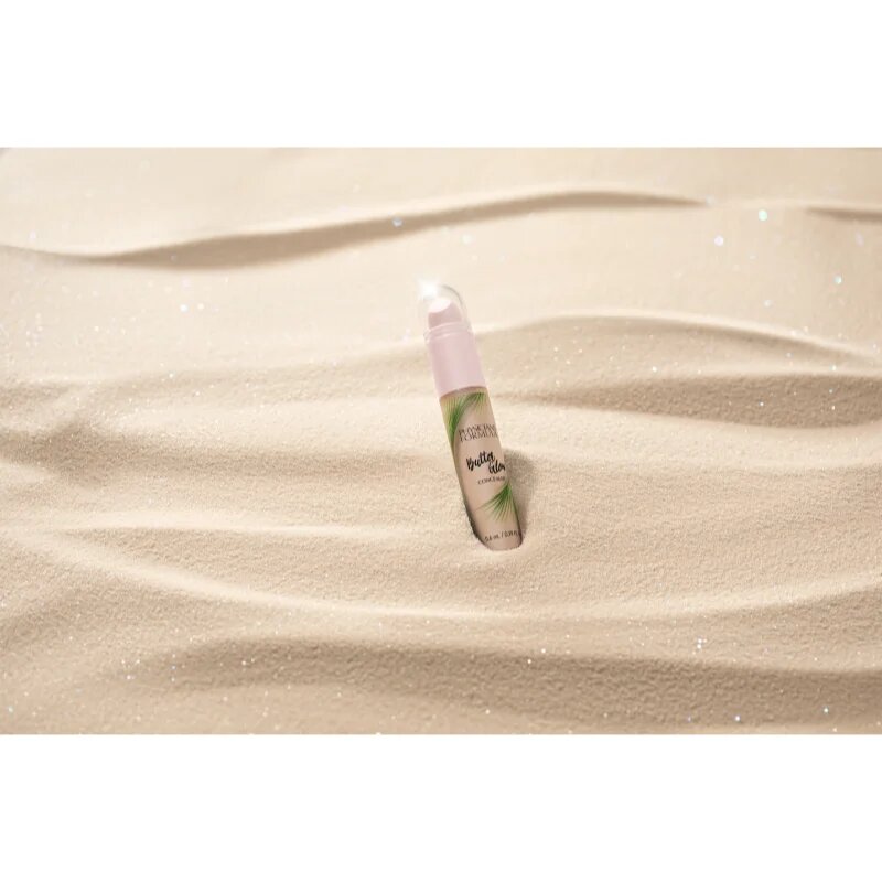 Physicians Formula Butter Glow corector iluminator cu aplicator culoare Medium 5.6 ml