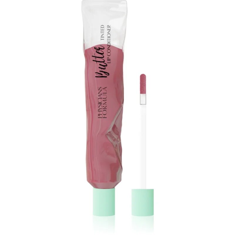 Physicians Formula Butter luciu de buze de ingrijire culoare Pink Paradise 7.9 ml