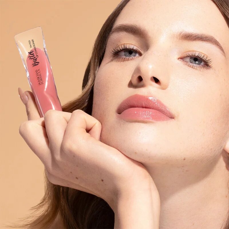Physicians Formula Butter luciu de buze de ingrijire culoare Pink Paradise 7.9 ml