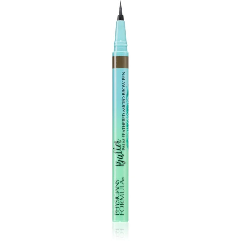 Physicians Formula Butter Palm Feathered creion pentru sprancene culoare Universal Brown 05 ml