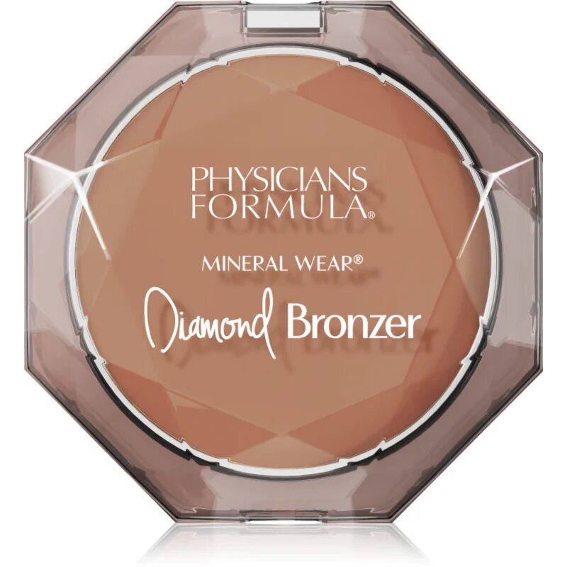 Physicians Formula Mineral Wear® Diamond Bronzer crema Bronzantã culoare Bronze Gem 5.8 g