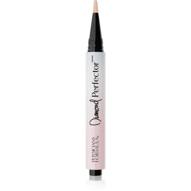 Physicians Formula Mineral Wear® Diamond Perfector baton corector iluminator culoare 1 Fair-to-Light 2.8 ml