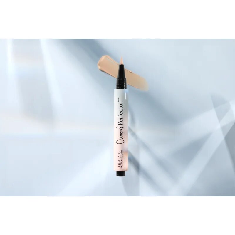 Physicians Formula Mineral Wear® Diamond Perfector baton corector iluminator culoare 1 Fair-to-Light 2.8 ml