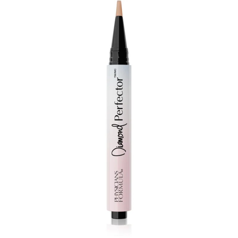 Physicians Formula Mineral Wear® Diamond Perfector baton corector iluminator culoare 2 Light-to-Medium 2.8 ml
